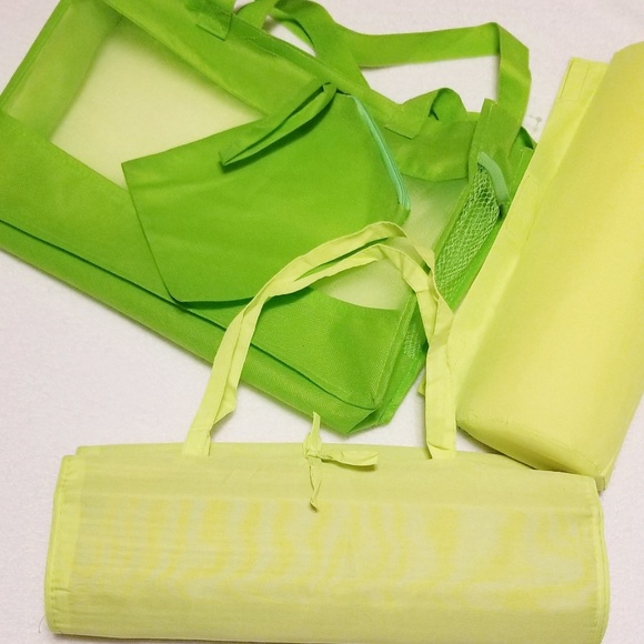 NWOT Beach Bag 🌊⛱ - Picture 6 of 8